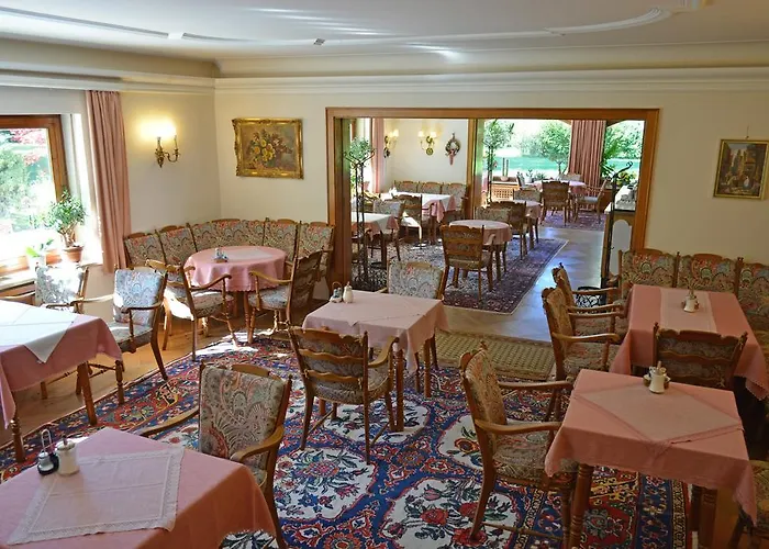 Garni Sonnenhof