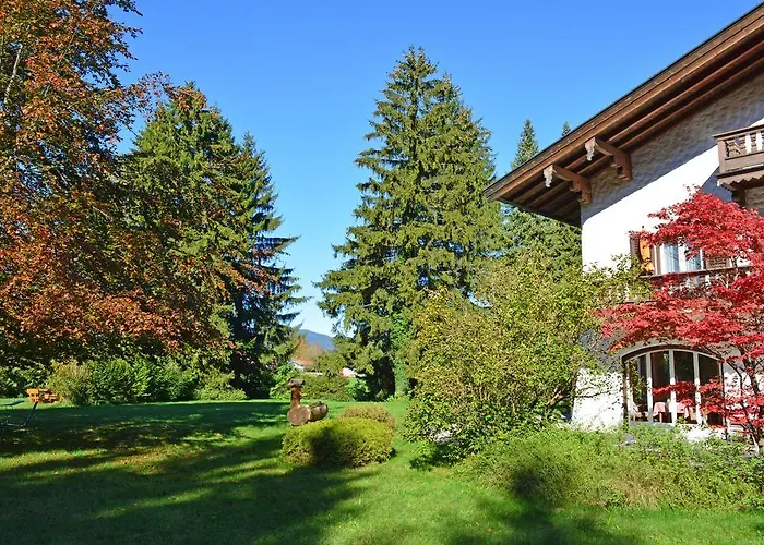 Garni Sonnenhof Hotel Rotta