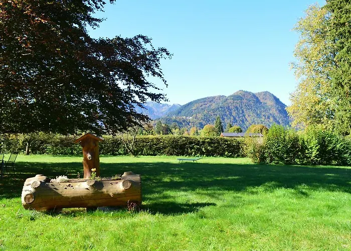 Garni Sonnenhof 2* Rotta