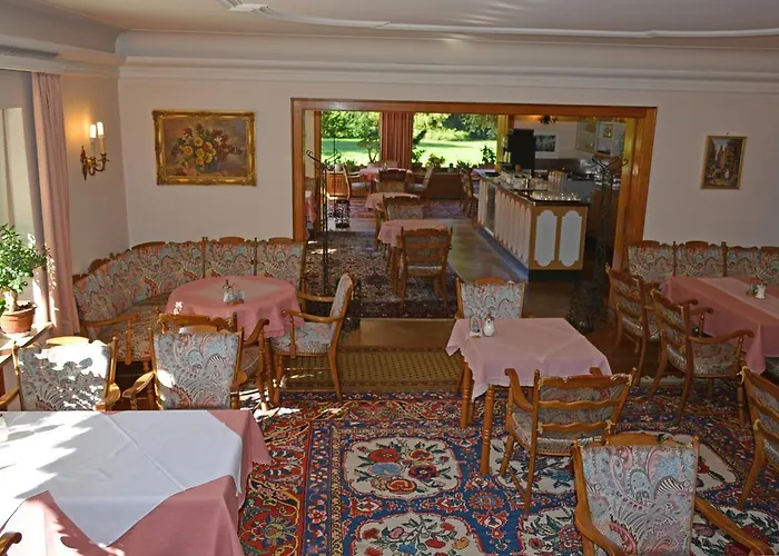 Garni Sonnenhof 2*