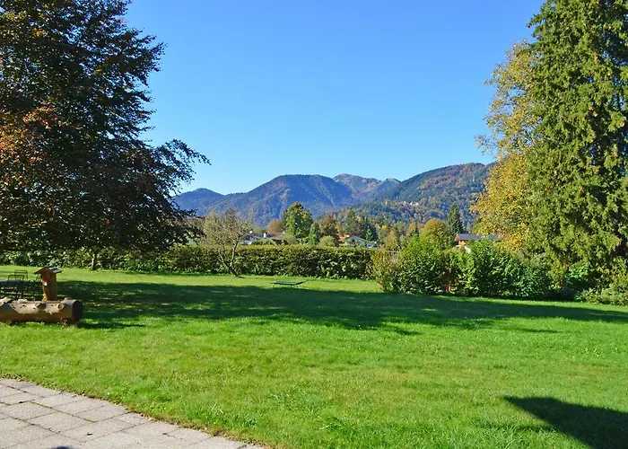 Hotel Garni Sonnenhof Rotta