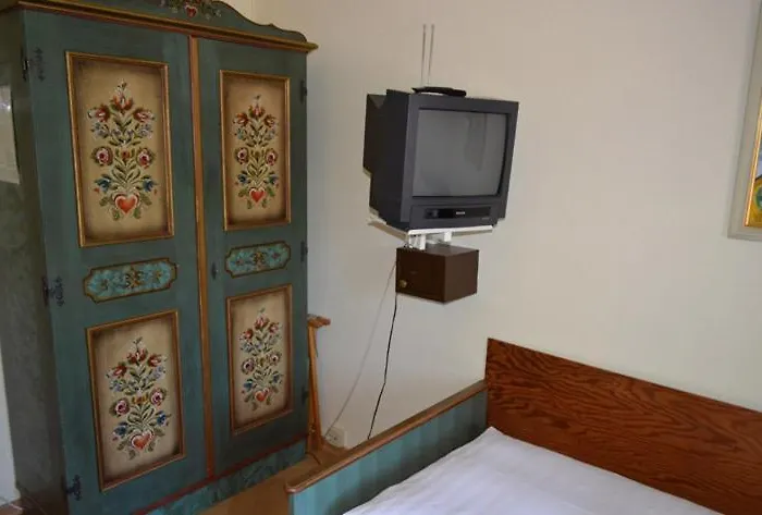 Garni Sonnenhof Hotel Rotta