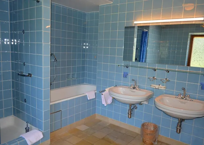 Hotel Garni Sonnenhof