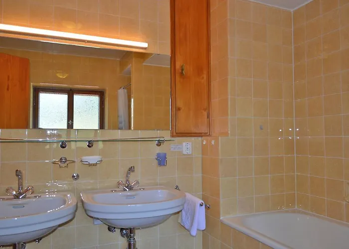 Garni Sonnenhof Rotta