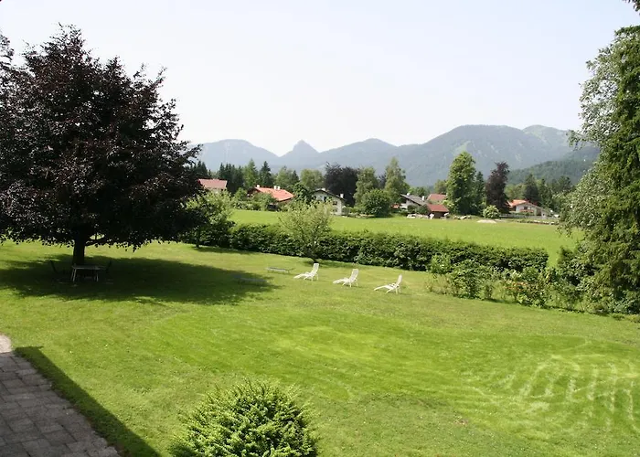 Garni Sonnenhof 2* Rotta