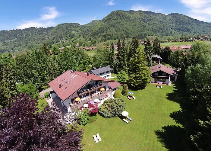 Hotel Garni Sonnenhof 2*