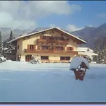 Garni Sonnenhof Hotel Rottach-Egern