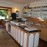 호텔 Garni Sonnenhof