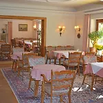 Garni Sonnenhof Hotel