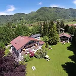 Hotel Garni Sonnenhof 2*