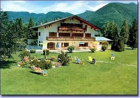 Garni Sonnenhof Otel Rotta