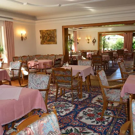 Garni Sonnenhof Hotel