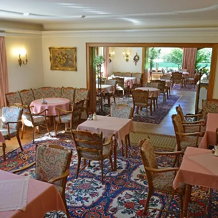 Garni Sonnenhof