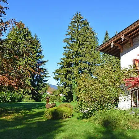Garni Sonnenhof Hotel Rottach-Egern