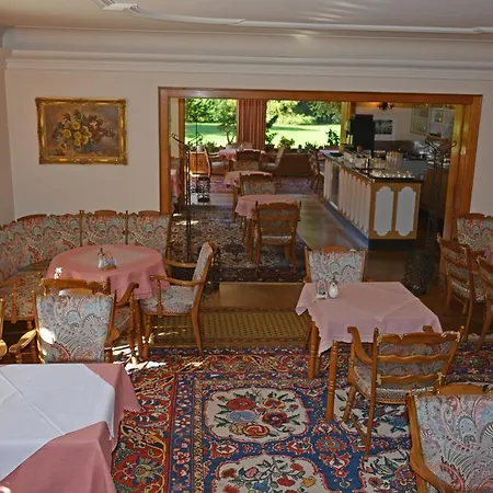 Garni Sonnenhof 2*