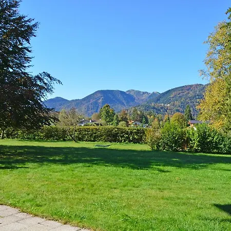 Hotel Garni Sonnenhof Rotta