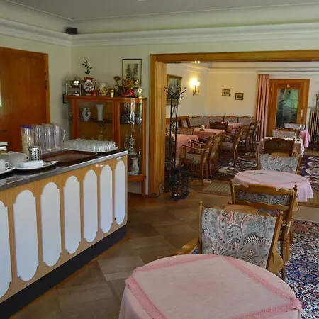Garni Sonnenhof Rotta