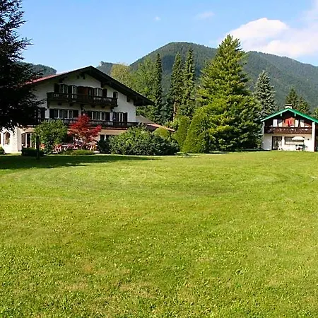Garni Sonnenhof 2* Rotta