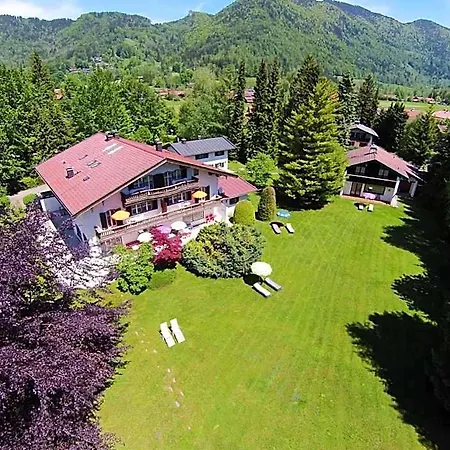 Szálloda Garni Sonnenhof