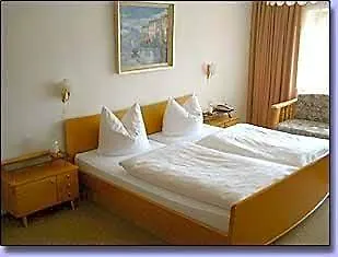 Garni Sonnenhof 2*