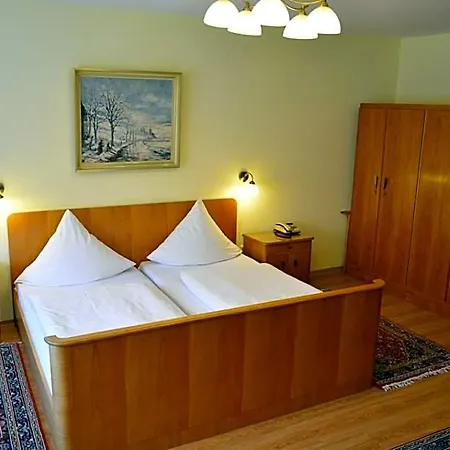 Szálloda Garni Sonnenhof Rotta