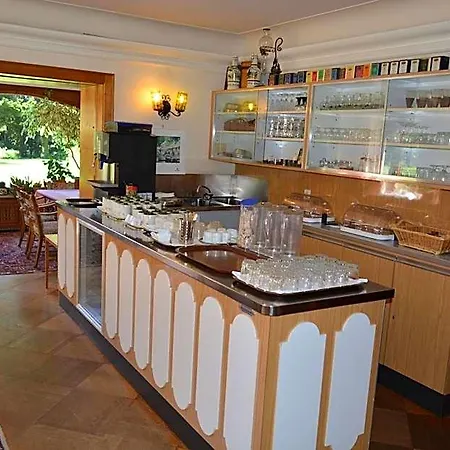 Garni Sonnenhof Rotta