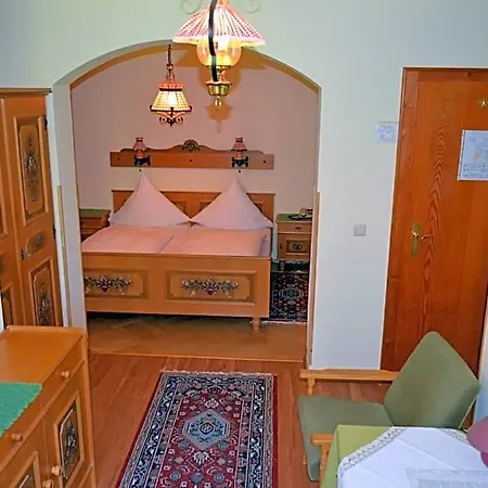 Szálloda Garni Sonnenhof Rotta