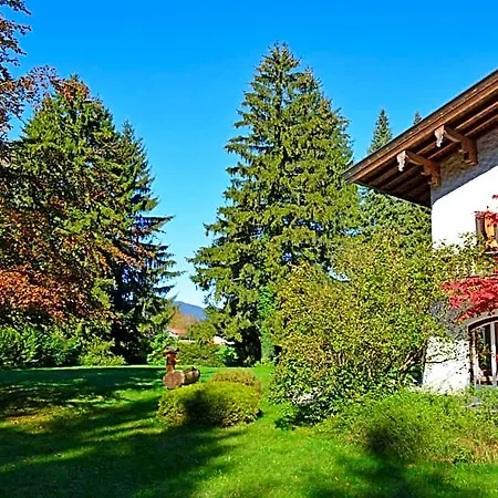 Garni Sonnenhof Szálloda 2*