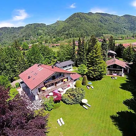 Szálloda Garni Sonnenhof Rotta
