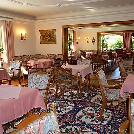 Garni Sonnenhof