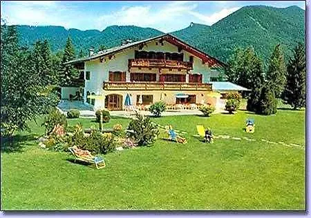 Garni Sonnenhof 2*