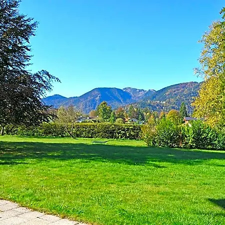 Garni Sonnenhof Szálloda