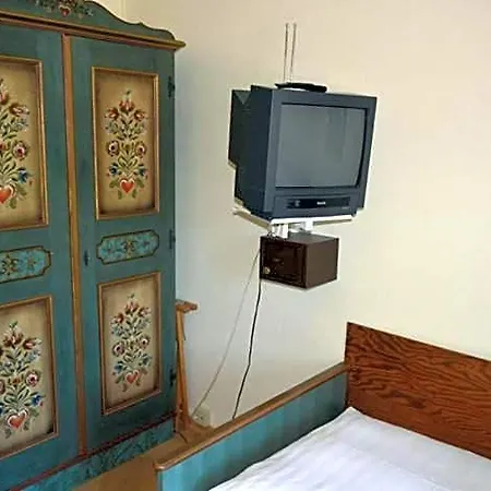 Garni Sonnenhof Otel