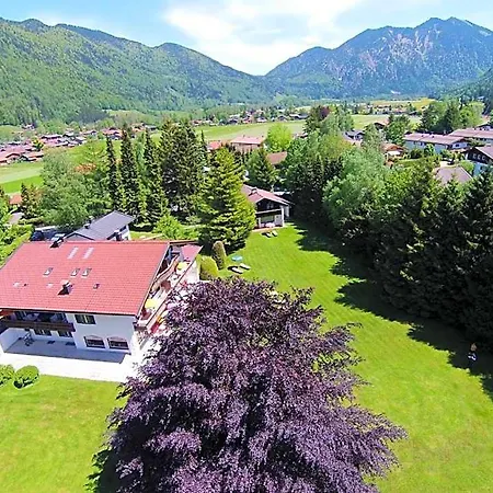 Garni Sonnenhof 2* Rotta