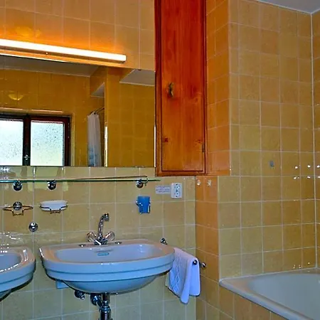 Garni Sonnenhof Otel Rotta
