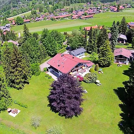 Garni Sonnenhof Szálloda 2*