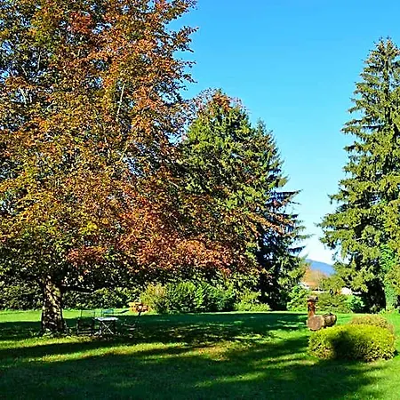 Garni Sonnenhof Rotta