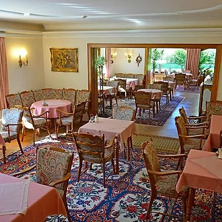 Garni Sonnenhof 2* Rotta