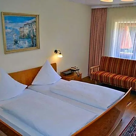 Garni Sonnenhof Szálloda