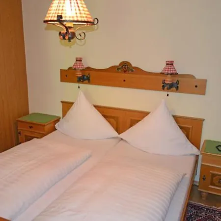 Garni Sonnenhof 2* Rotta
