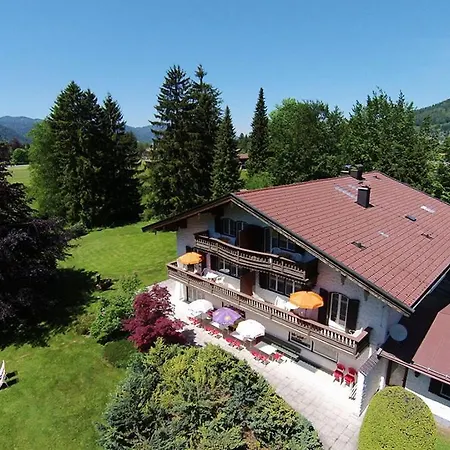 Hotel Garni Sonnenhof 2*