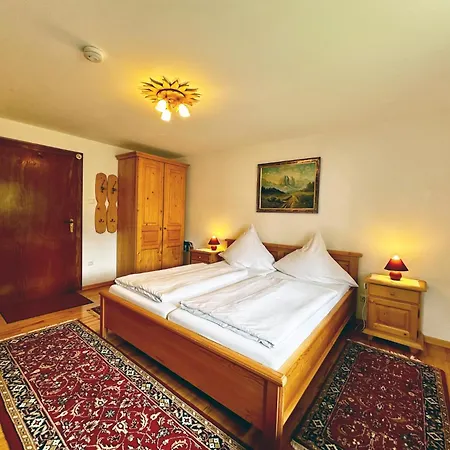 Garni Sonnenhof Hotel Rotta