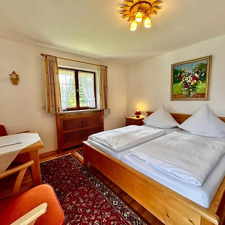 Hotel Garni Sonnenhof Rotta