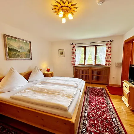 Garni Sonnenhof Rotta