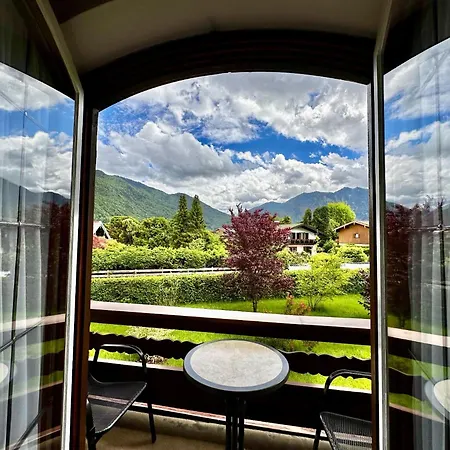 Garni Sonnenhof 2* Rotta