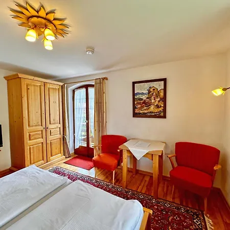 Garni Sonnenhof Hotel