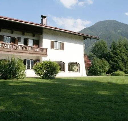 Hotel Garni Sonnenhof