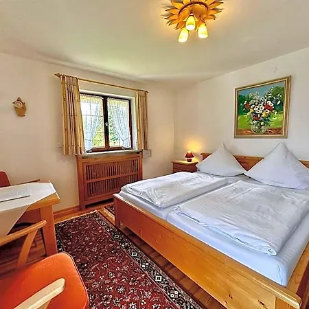 Garni Sonnenhof 2* Rotta