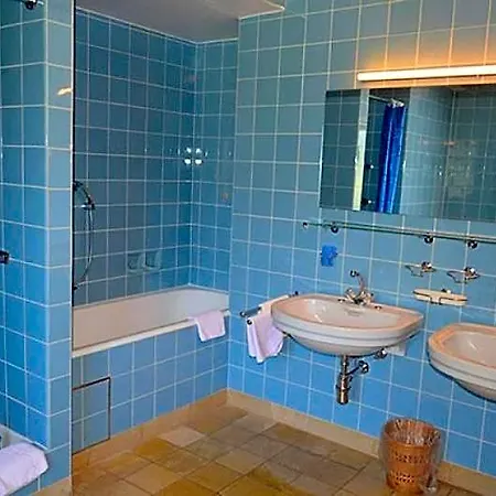 Garni Sonnenhof Hotel 2*