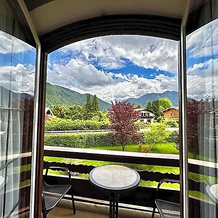 Garni Sonnenhof